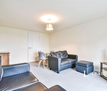 2 bedroom apartment to rent Middlewood Street, Salford, Greater Man... - Photo 2