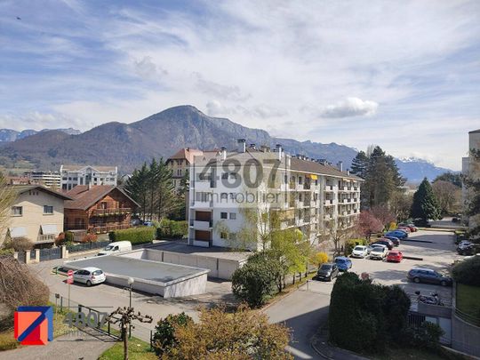 Location appartement 4 pièces 88.96 m² à Annecy (74000) 5 - Photo 1