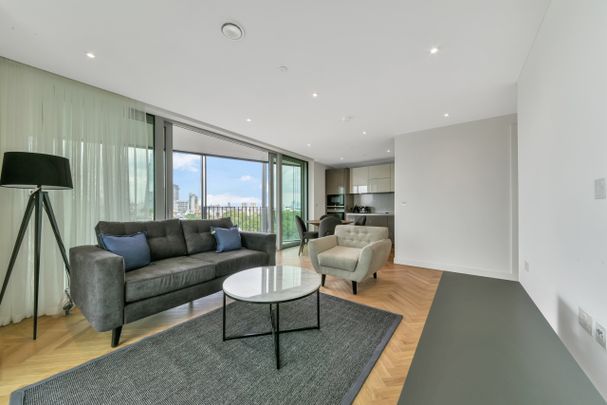 2 Bed Flat, Southwark Bridge Road, SE1 - Photo 1