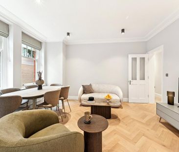3 bedroom apartment to rent - Photo 2