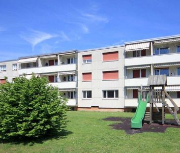 Ihr neues Zuhause in Biberist - grosszügig, hell und zum Wohlfühlen - Foto 4