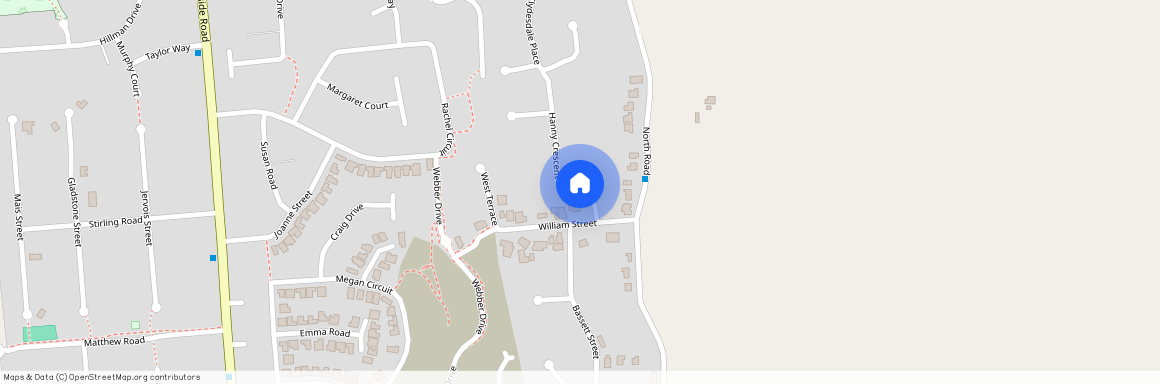 1 Hanny Cres, Nairne