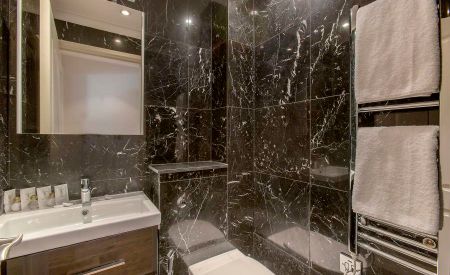 Six Bedroom House in Chilworth Street, Bayswater W2 - Photo 2