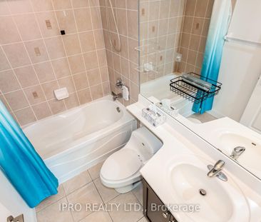 For Lease - 80 Absolute Avenue Unit# 2807, Mississauga, Ontario - Photo 5