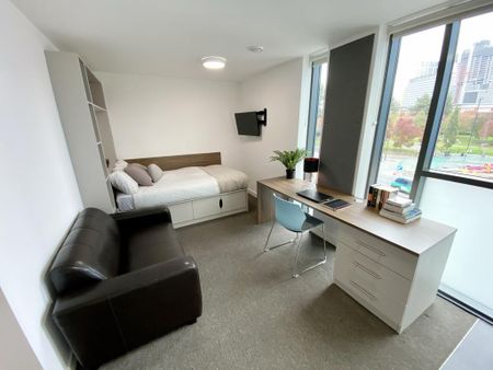 1 bedroom flat to rent - Photo 2