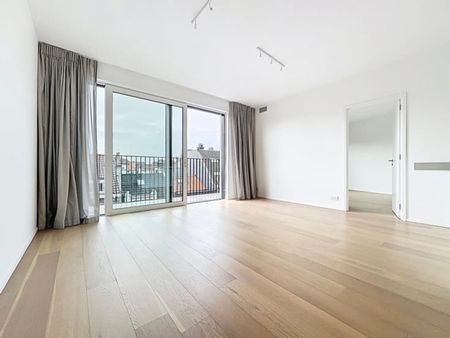 Appartement te huur - Foto 3