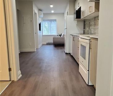 For Lease - 307 King Street Unit# 202, Hamilton, Ontario - Photo 3