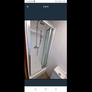 Room in a Shared House, Central Park Road, E6 - Photo 3