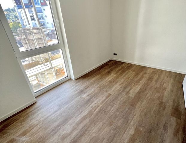 Etagenwohnung in Lahr/Schwarzwald - Foto 1