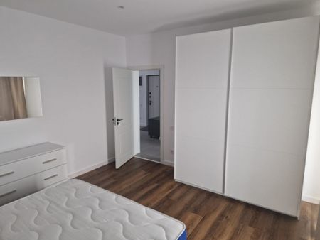 Apartament 3 camere, 87 mp, zona Damila - Photo 5