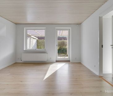 3-værelses Rækkehus på 62 m² i Odense SØ - Photo 3