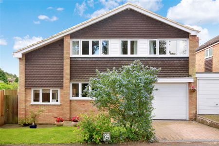 Timbers Court, Harpenden, AL5 2QA - Photo 3