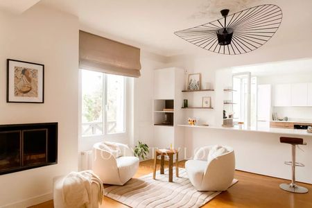 Maison à louer Hauts-De-Seine - Puteaux, Autour De Paris, France6 500 EUR / Mois - Photo 4