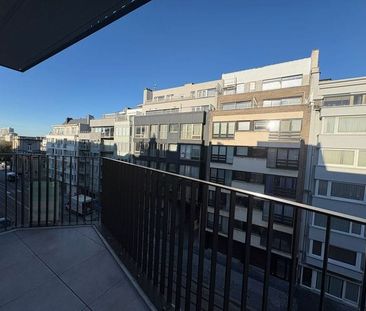 Appartement te huur - Foto 6