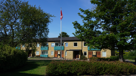 Smultrongatan 1A, Lomma - Photo 3