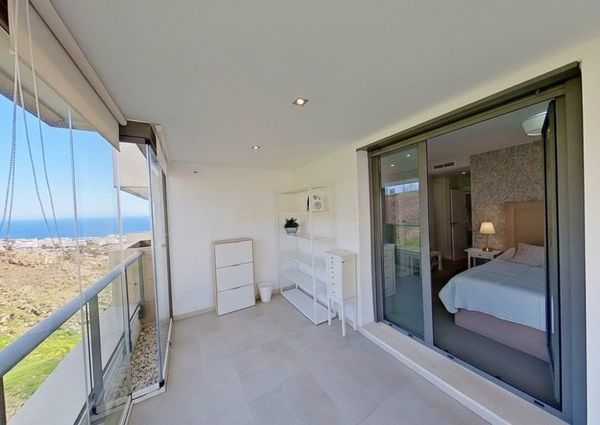 Benalmádena, Andalusia