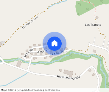 Appartement de 4.5 pièces au rez-de-chaussée - Photo 1