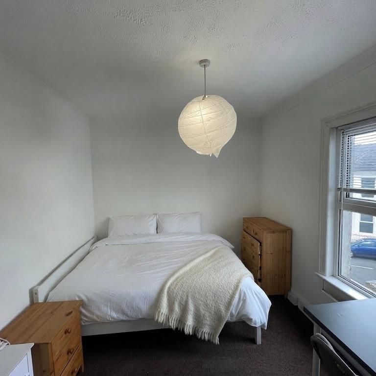7 bedroom house share to rent - Photo 1