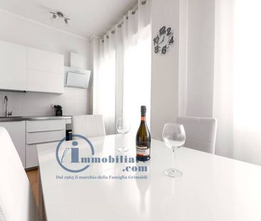 Bilocale viale Cassala 3, Navigli - Darsena, Milano - Foto 2