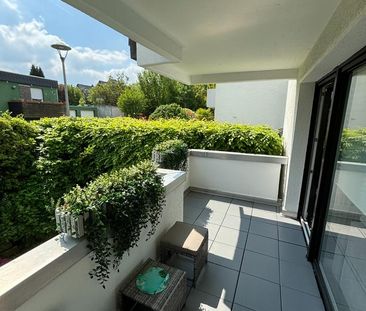 Möbliertes Apartment in Bochum Stiepel zum 16.03.2026 - Photo 1