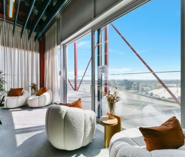 Studio to rent - Photo 2