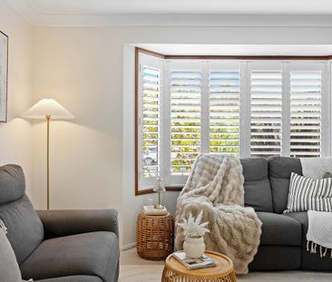 Immaculate Glenvale 4 bedroom brick - Photo 6