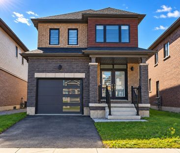 For Lease - 215 Wilmot Road, Brantford, Ontario - Photo 5