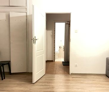 Warszawa, Mokotów, Stary Mokotów, Sandomierska - Photo 5