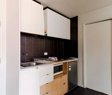 Standard 1 Bedroom style 1 - Photo 6