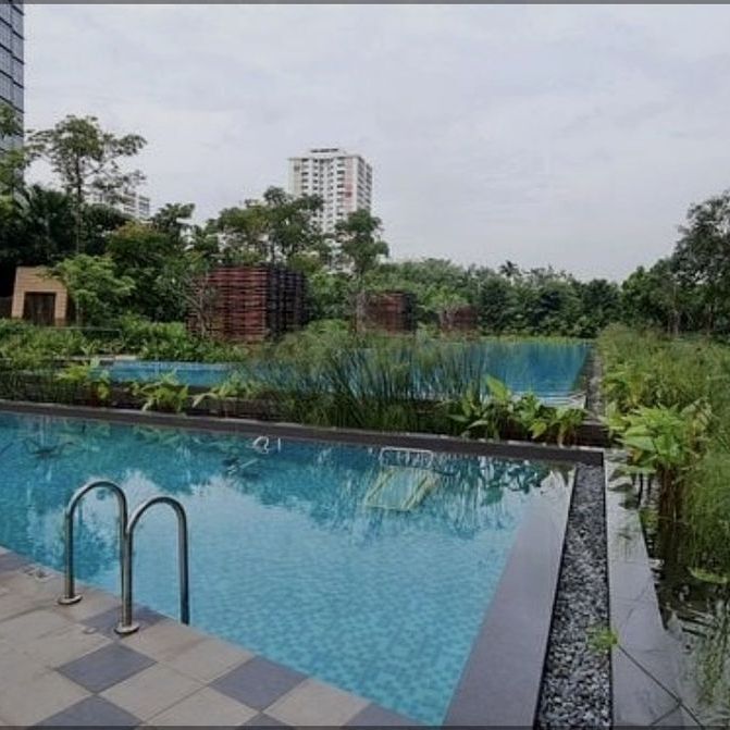Parc Riviera (D5), Condominium - For Rent - Photo 1