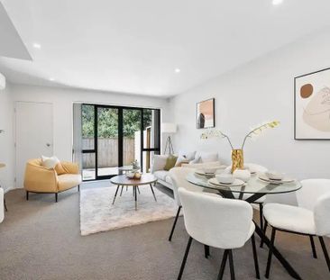 Property Management60D Seymour Road, Sunnyvale - House for Rent - Photo 2