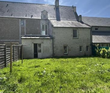 A louer maison meublée ST GABRIEL BRECY - Photo 1