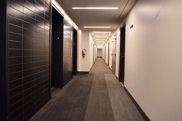 For Lease - 160 Flemington Road Unit# 402, Toronto, Ontario - Photo 1