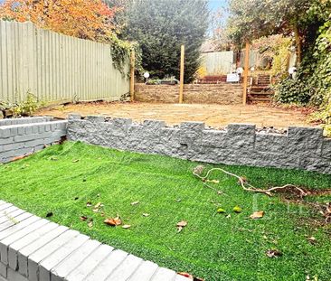 1 bedroom house to rent Russell Rise, Luton, Bedfordshire, LU1 - Photo 3