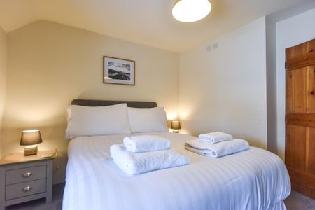 1 bedroom cottage to rent - Photo 4