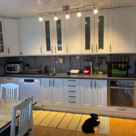 Lilla Hagvägen, Upplands Väsby - Photo 1