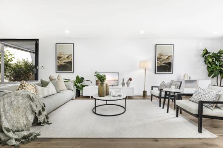 Executive Townhouse in Boutique Setting - Photo 5