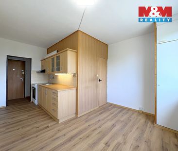 Pronájem bytu 2+1 53 m² - Photo 1