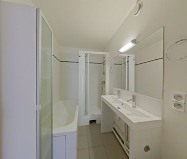 APPARTEMENT T4 A LOUER - PARIS 15EME ARRONDISSEMENT Saint-Lambert 8... - Photo 3