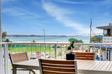 FURNISHED BEACHFRONT UNIT WITH STUNNING VIEWS - Photo 3