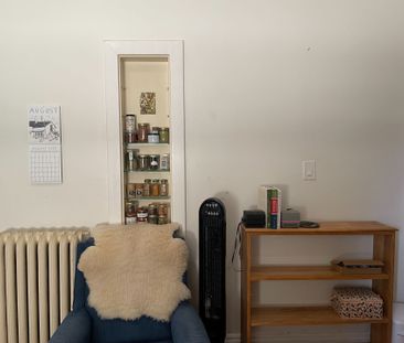 For Lease - 53 Proctor Boulevard Unit# 3, Hamilton, Ontario - Photo 1