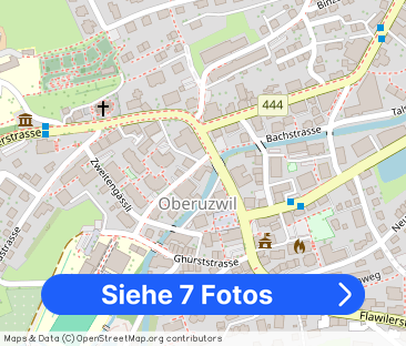 1.5 Zimmer, 23 m², EG - Foto 1