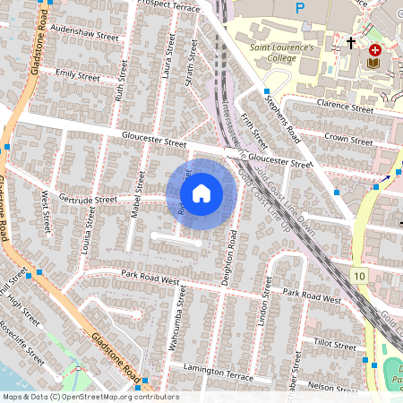 26A Ridge Street, Qld 4101, Highgate Hill