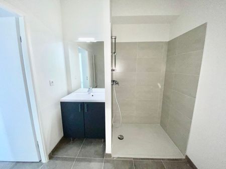 Location Appartement 2 pièces 41m² TOULOUSE 31400 - Photo 5