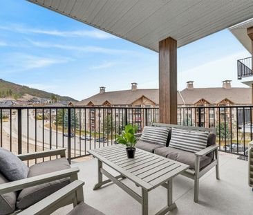 1 Bed Beautiful Valley Views - Photo 1