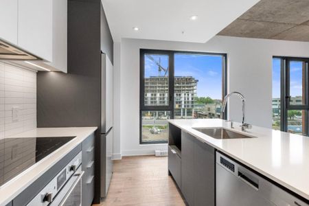 Appartement à louer - Photo 4