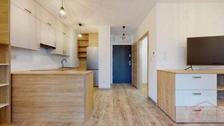 Nowa kawalerka na Warszewie (438703) - Photo 5