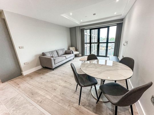 1 bedroom flat to rent - Photo 1