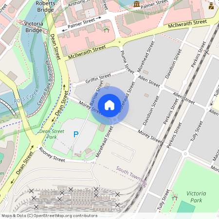 8/38 Morehead Street, Qld 4810, South Townsville