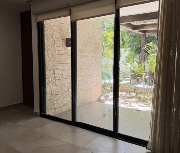 Villagio 401 - Aldea Zama, Tulum - Photo 1